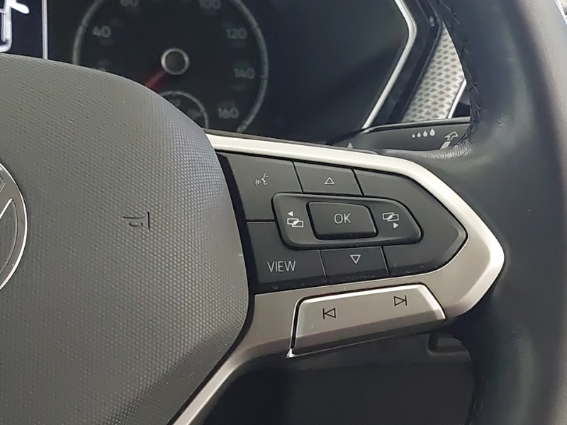 Used Volkswagen T-Cross 2021 for sale - 77786680: Photo 13