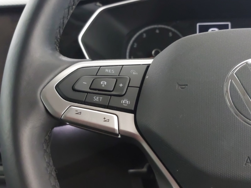 Used Volkswagen T-Cross 2021 for sale - 77786680: Photo 14