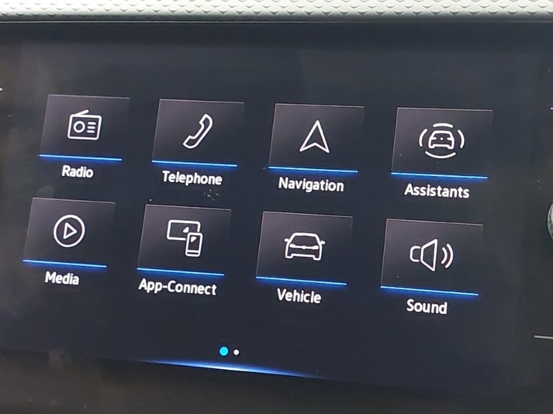 Used Volkswagen T-Cross 2021 for sale - 77786680: Photo 17