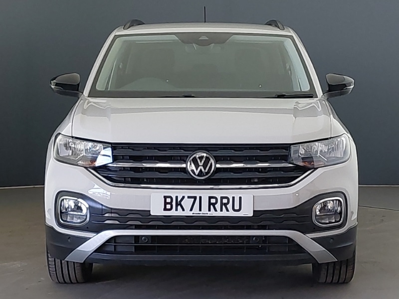 Used Volkswagen T-Cross 2021 for sale - 77786680: Photo 19