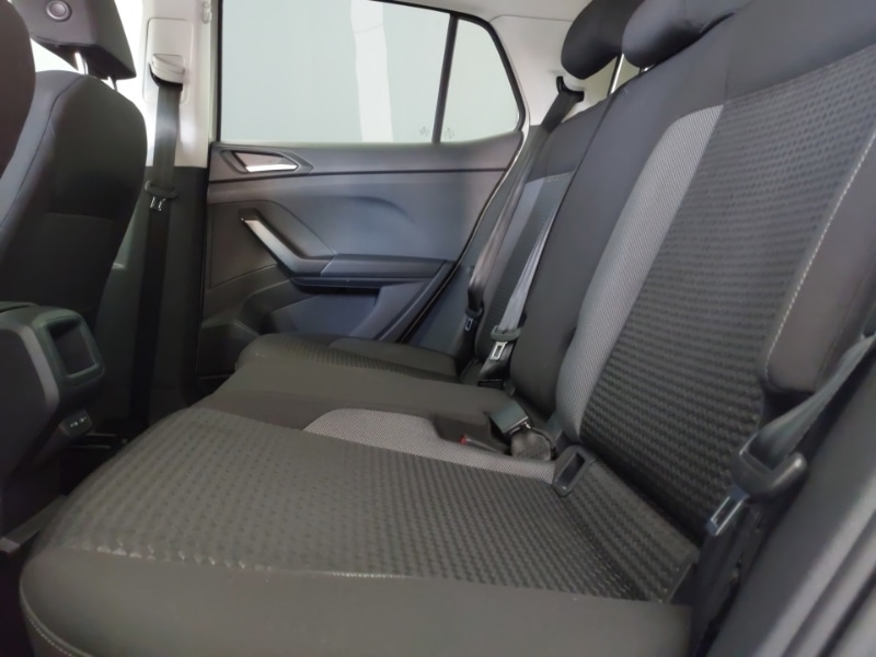 Used Volkswagen T-Cross 2021 for sale - 77786680: Photo 6