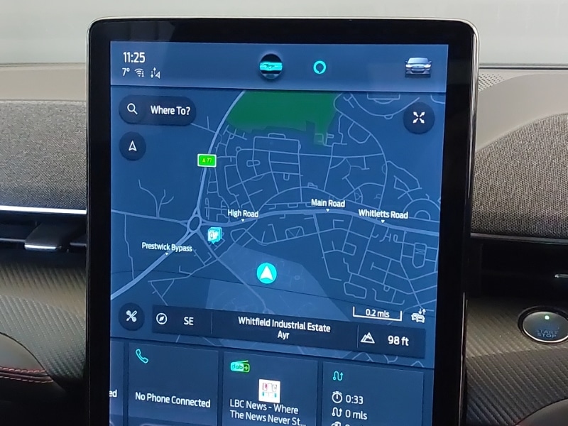 Used Ford Mustang Mach-E 2023 for sale - 76695832: Photo 11