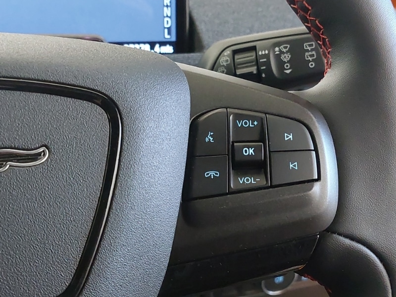 Used Ford Mustang Mach-E 2023 for sale - 76695832: Photo 13