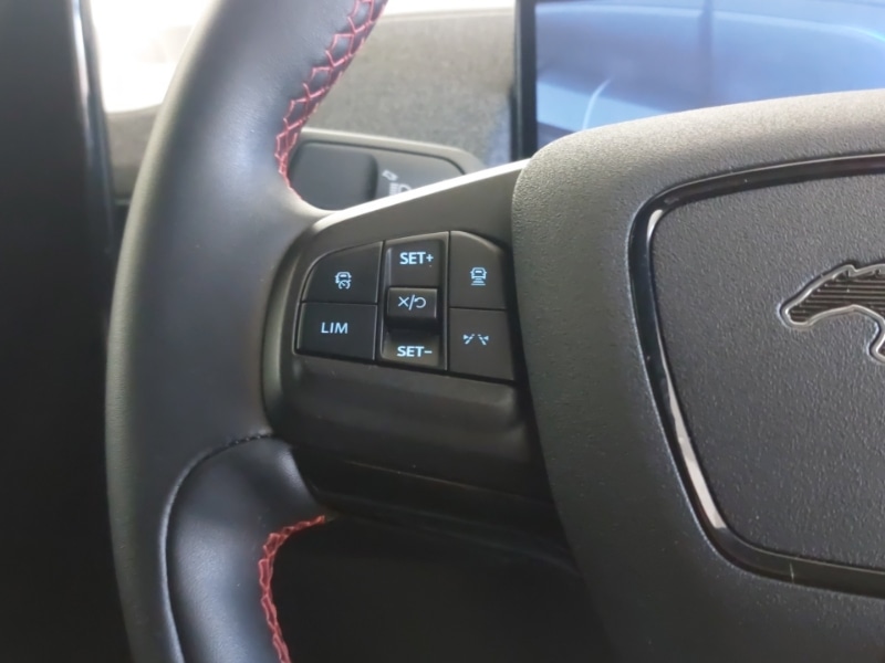 Used Ford Mustang Mach-E 2023 for sale - 76695832: Photo 14