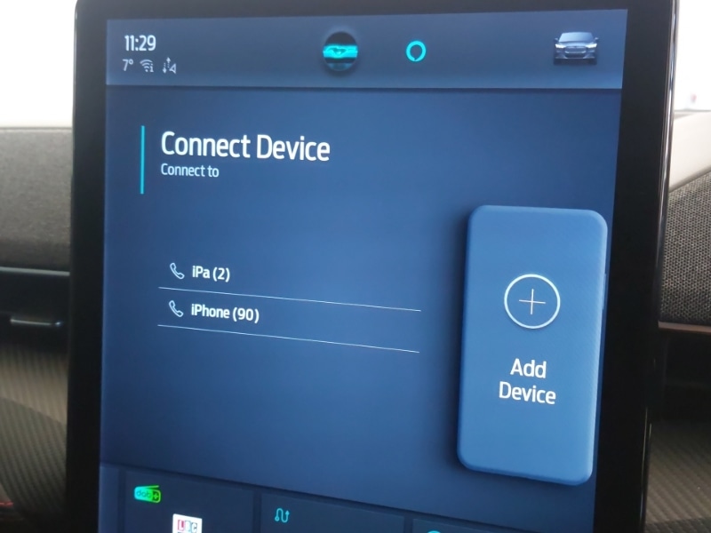 Used Ford Mustang Mach-E 2023 for sale - 76695832: Photo 17