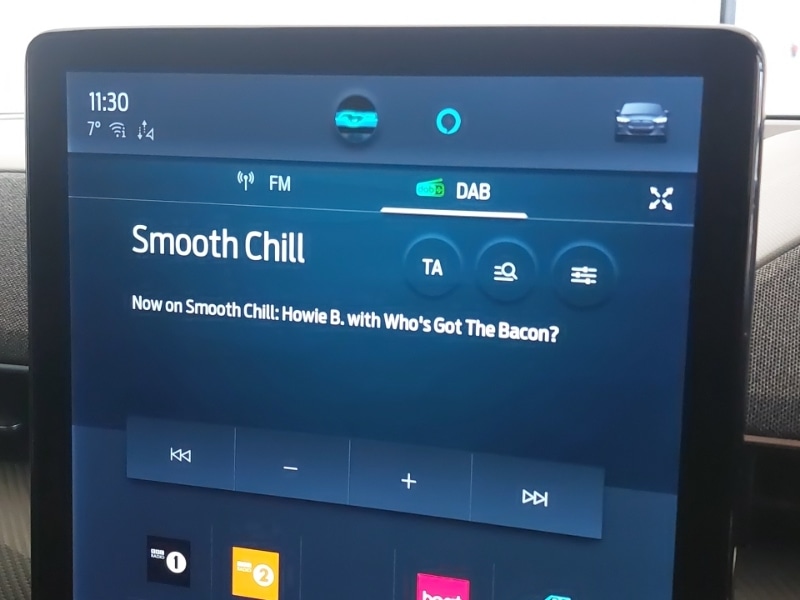 Used Ford Mustang Mach-E 2023 for sale - 76695832: Photo 18