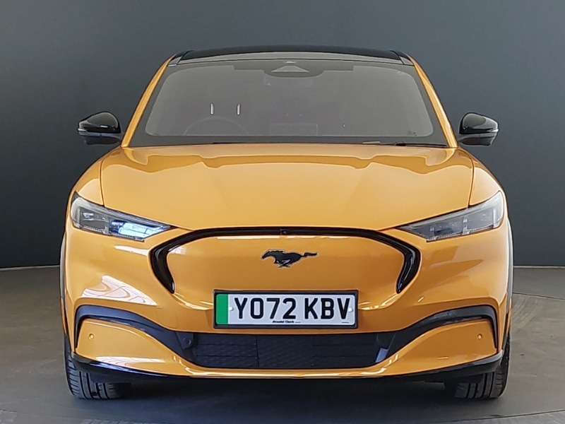 Used Ford Mustang Mach-E 2023 for sale - 76695832: Photo 19