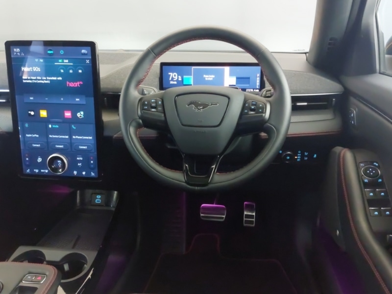 Used Ford Mustang Mach-E 2023 for sale - 76695832: Photo 7