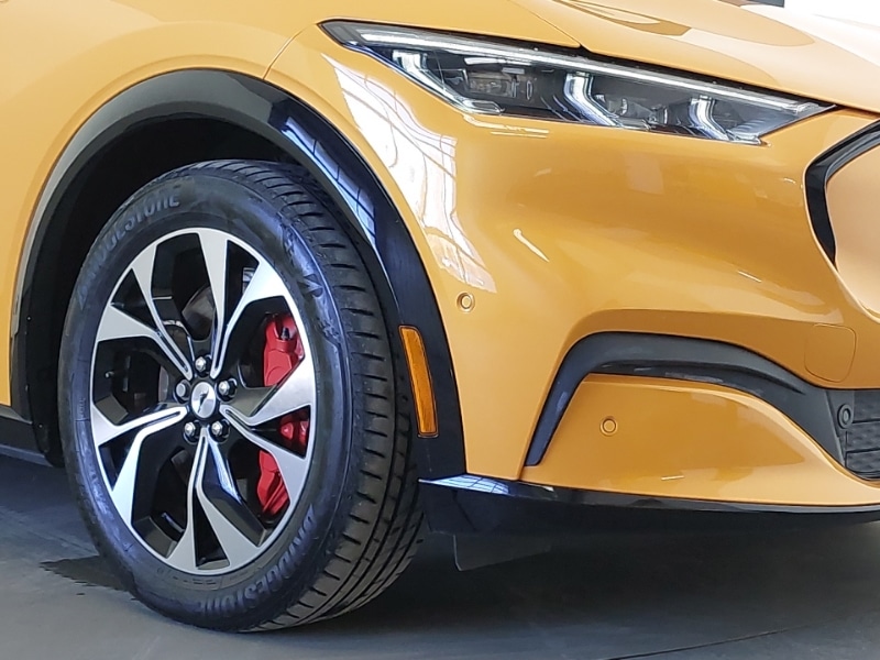 Used Ford Mustang Mach-E 2023 for sale - 76695832: Photo 9