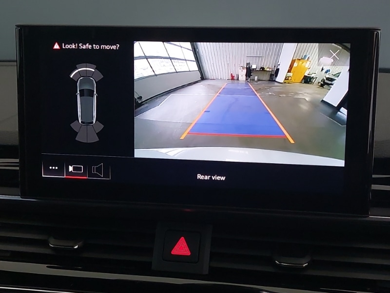 Used Audi A4 2021 for sale - 77921903: Photo 10