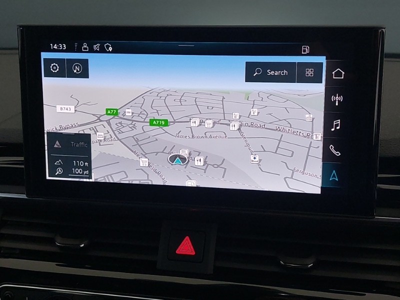 Used Audi A4 2021 for sale - 77921903: Photo 11