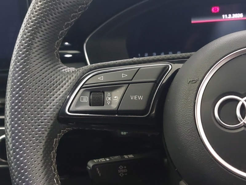 Used Audi A4 2021 for sale - 77921903: Photo 14