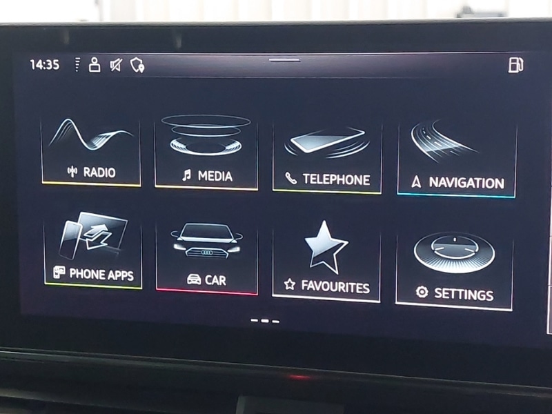 Used Audi A4 2021 for sale - 77921903: Photo 16