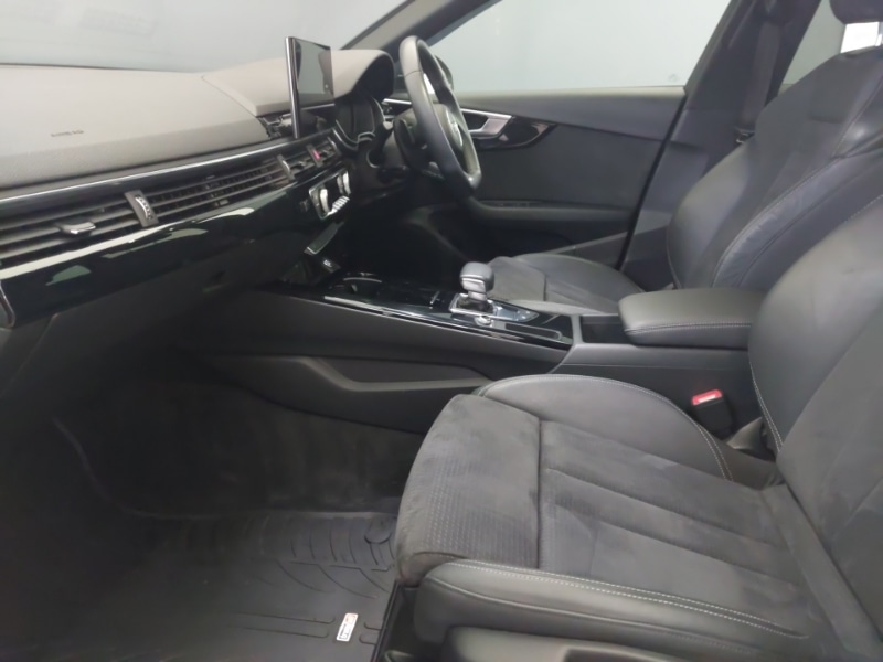 Used Audi A4 2021 for sale - 77921903: Photo 5