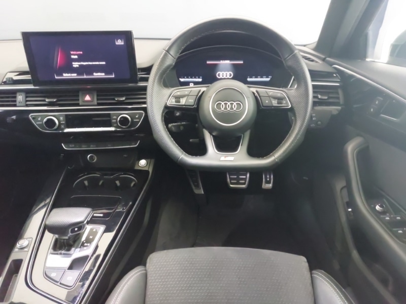 Used Audi A4 2021 for sale - 77921903: Photo 7