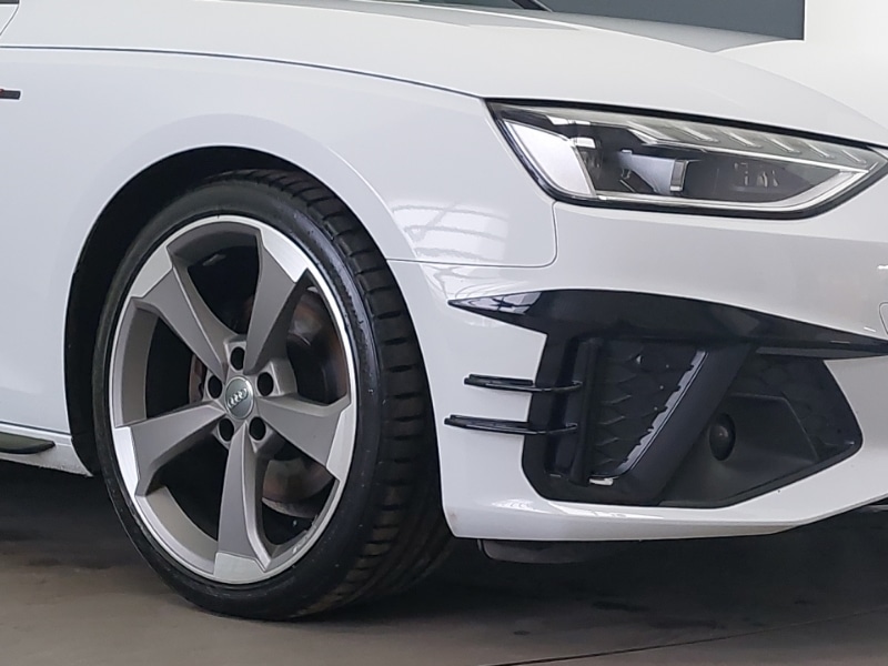 Used Audi A4 2021 for sale - 77921903: Photo 9