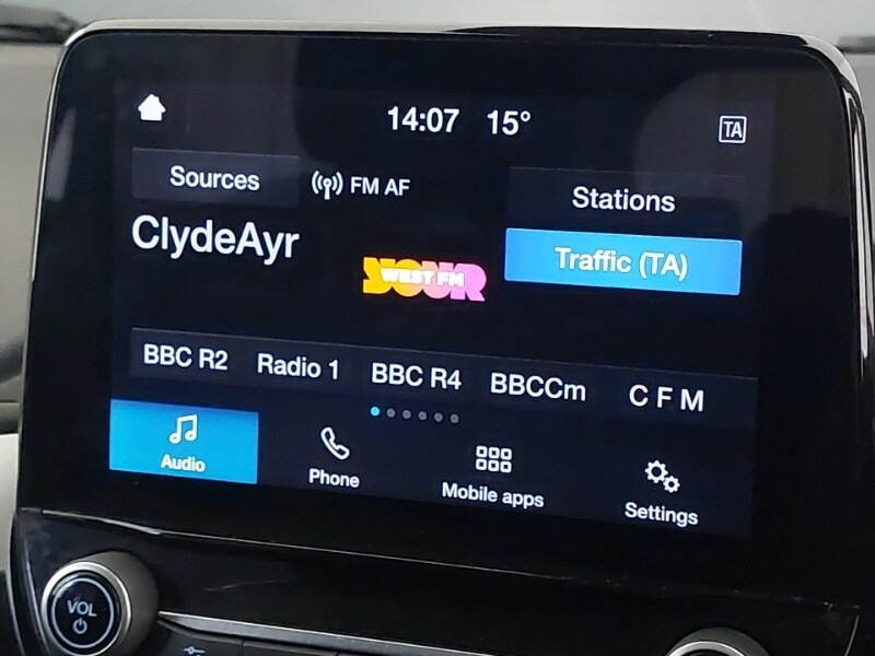 Used Ford Fiesta 2019 for sale - 77503095: Photo 10