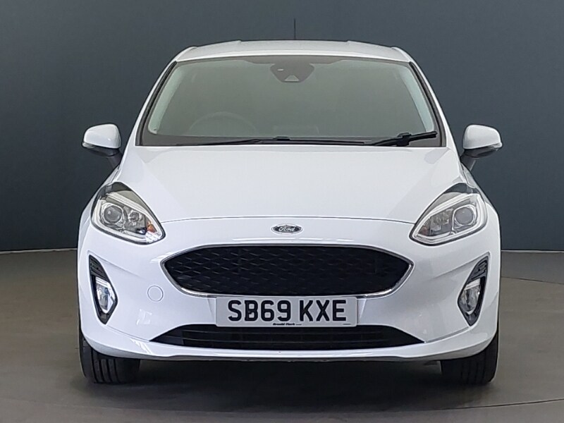 Used Ford Fiesta 2019 for sale - 77503095: Photo 19