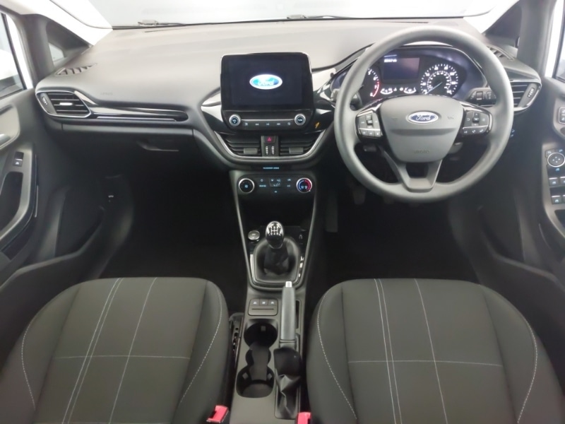 Used Ford Fiesta 2019 for sale - 77503095: Photo 2