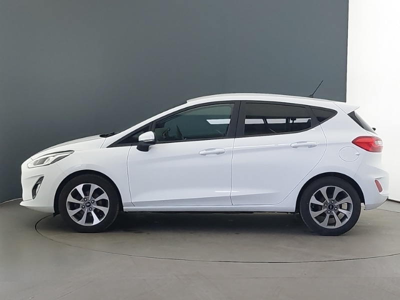 Used Ford Fiesta 2019 for sale - 77503095: Photo 4
