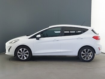Used Ford Fiesta 2019 for sale - 77503095: Photo