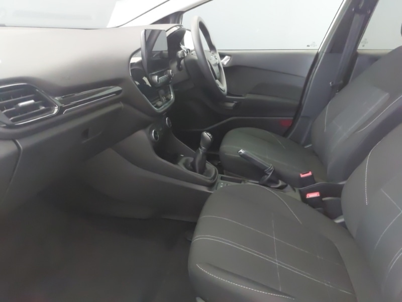 Used Ford Fiesta 2019 for sale - 77503095: Photo 5