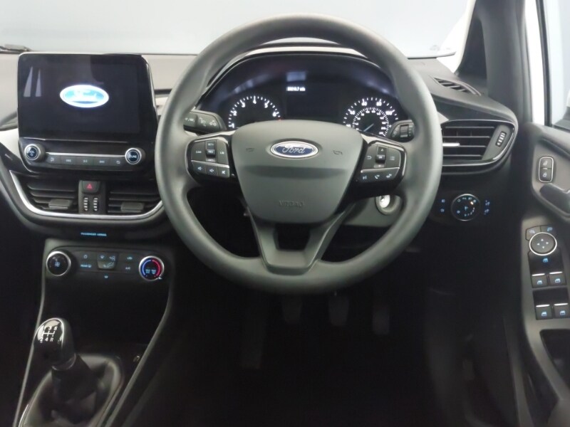 Used Ford Fiesta 2019 for sale - 77503095: Photo 7
