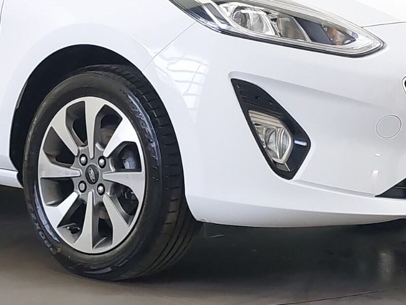 Used Ford Fiesta 2019 for sale - 77503095: Photo 9