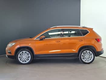 Used SEAT Ateca 2019 for sale - 79700491: Photo