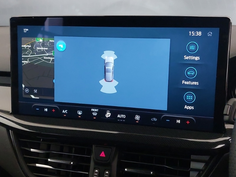 Used Ford Focus 2022 for sale - 77114531: Photo 10