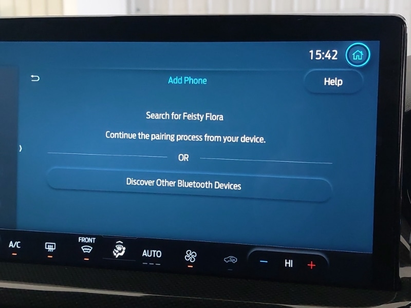 Used Ford Focus 2022 for sale - 77114531: Photo 16