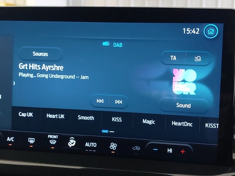 Used Ford Focus 2022 for sale - 77114531: Photo 17