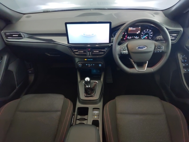 Used Ford Focus 2022 for sale - 77114531: Photo 2