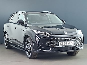 Used MG MG HS 2026 for sale - 79160481: Photo