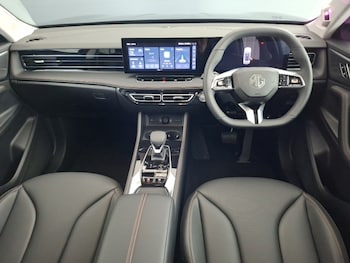 Used MG MG HS 2026 for sale - 79160481: Photo