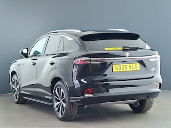 Used MG MG HS 2026 for sale - 79160481: Photo