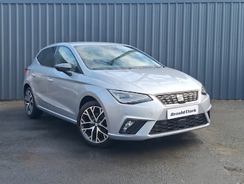 Used SEAT Ibiza 2023 for sale - 78439906: Photo