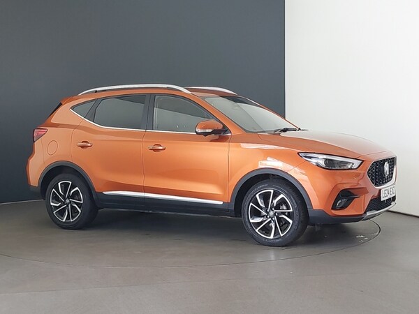 Used MG MG ZS 2024 for sale - 76225838: Photo 12