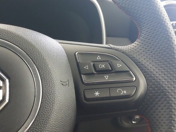 Used MG MG ZS 2024 for sale - 76225838: Photo 13