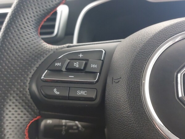 Used MG MG ZS 2024 for sale - 76225838: Photo 14