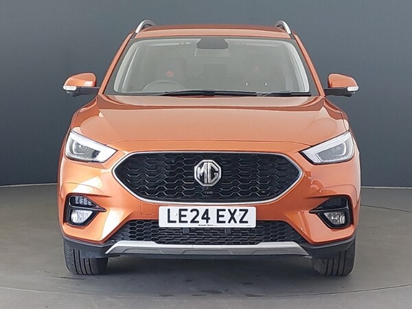 Used MG MG ZS 2024 for sale - 76225838: Photo 19