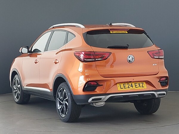 Used MG MG ZS 2024 for sale - 76225838: Photo 3