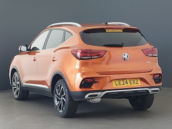 Used MG MG ZS 2024 for sale - 76225838: Photo 3