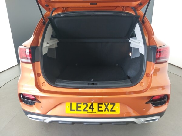 Used MG MG ZS 2024 for sale - 76225838: Photo 8