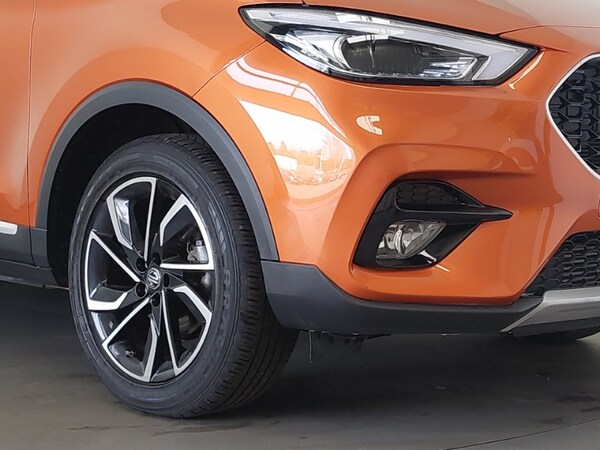 Used MG MG ZS 2024 for sale - 76225838: Photo 9