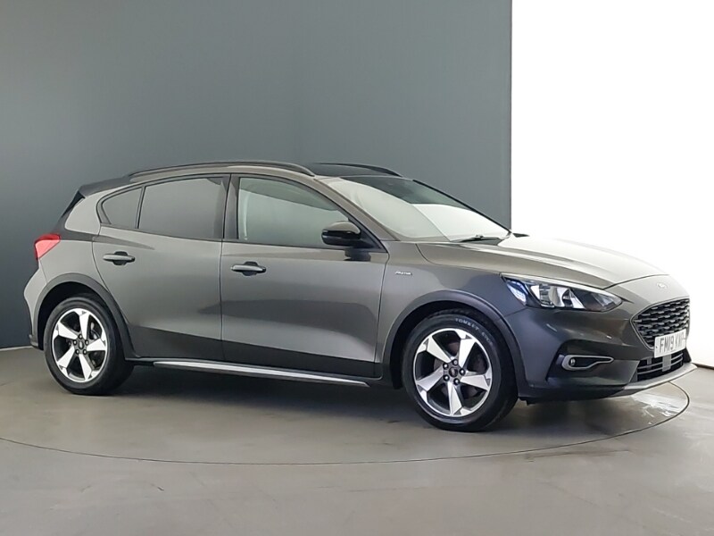 Used Ford Focus 2019 for sale - 77433214: Photo 12