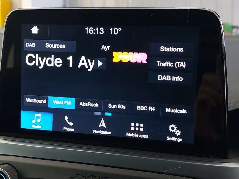 Used Ford Focus 2019 for sale - 77433214: Photo 16