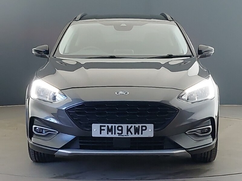 Used Ford Focus 2019 for sale - 77433214: Photo 19