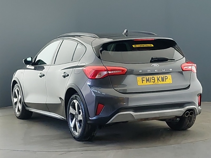 Used Ford Focus 2019 for sale - 77433214: Photo 3