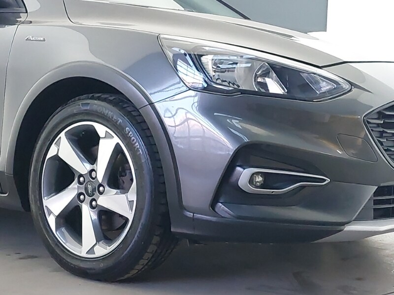 Used Ford Focus 2019 for sale - 77433214: Photo 9